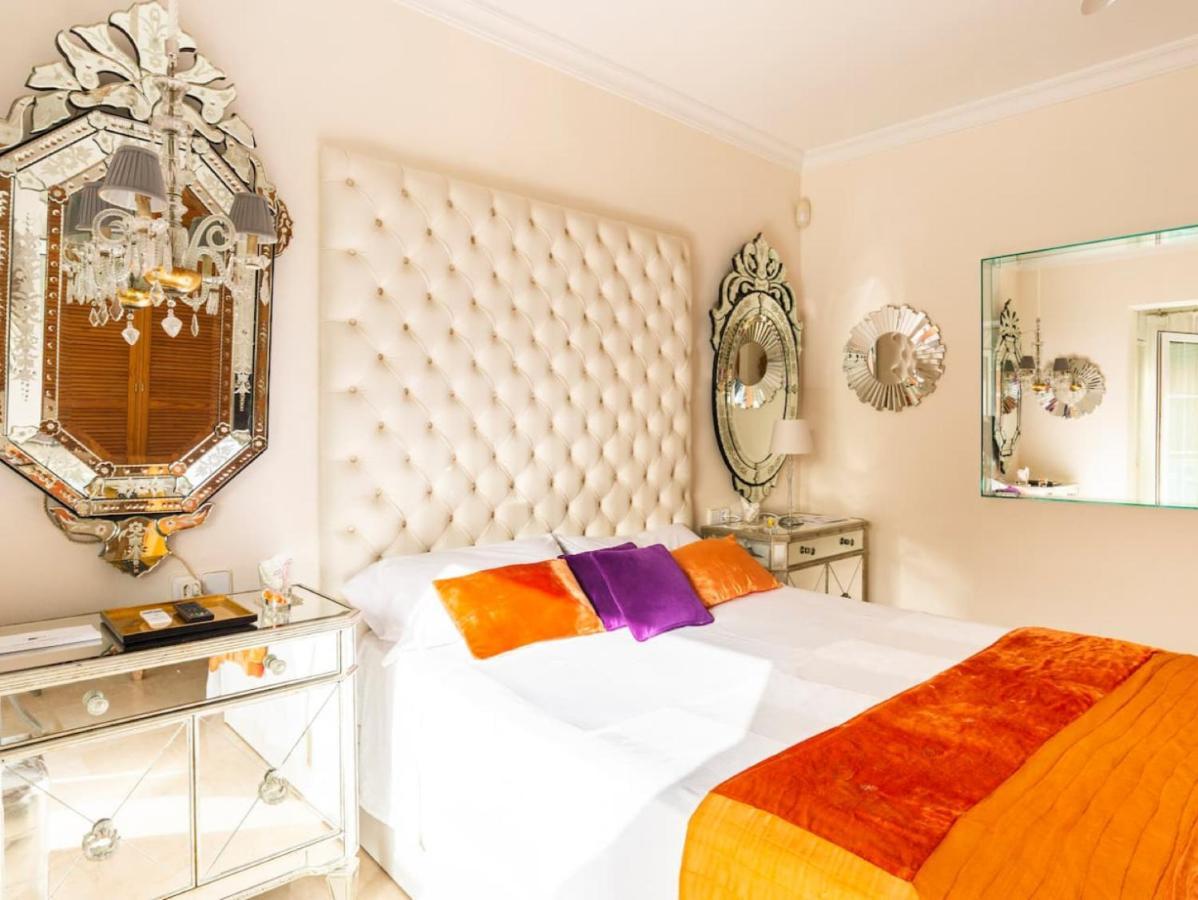 Z&Ole Apartment Torremolinos Luaran gambar