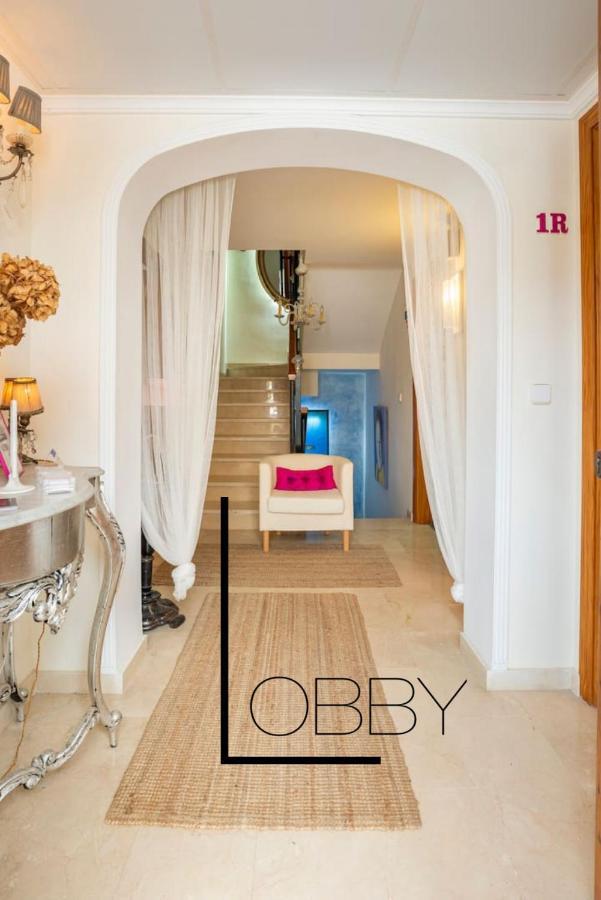 Z&Ole Apartment Torremolinos Luaran gambar