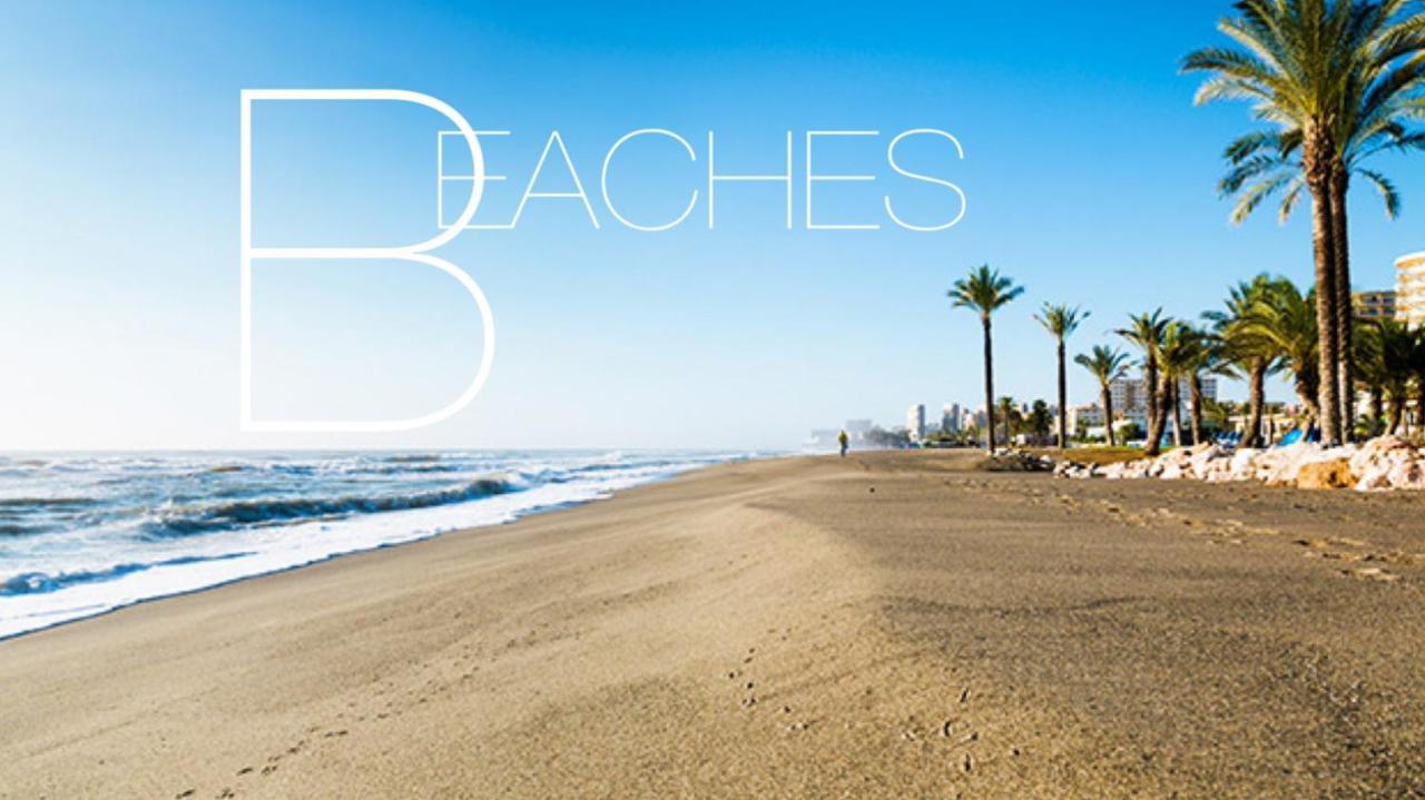 Z&Ole Apartment Torremolinos Luaran gambar