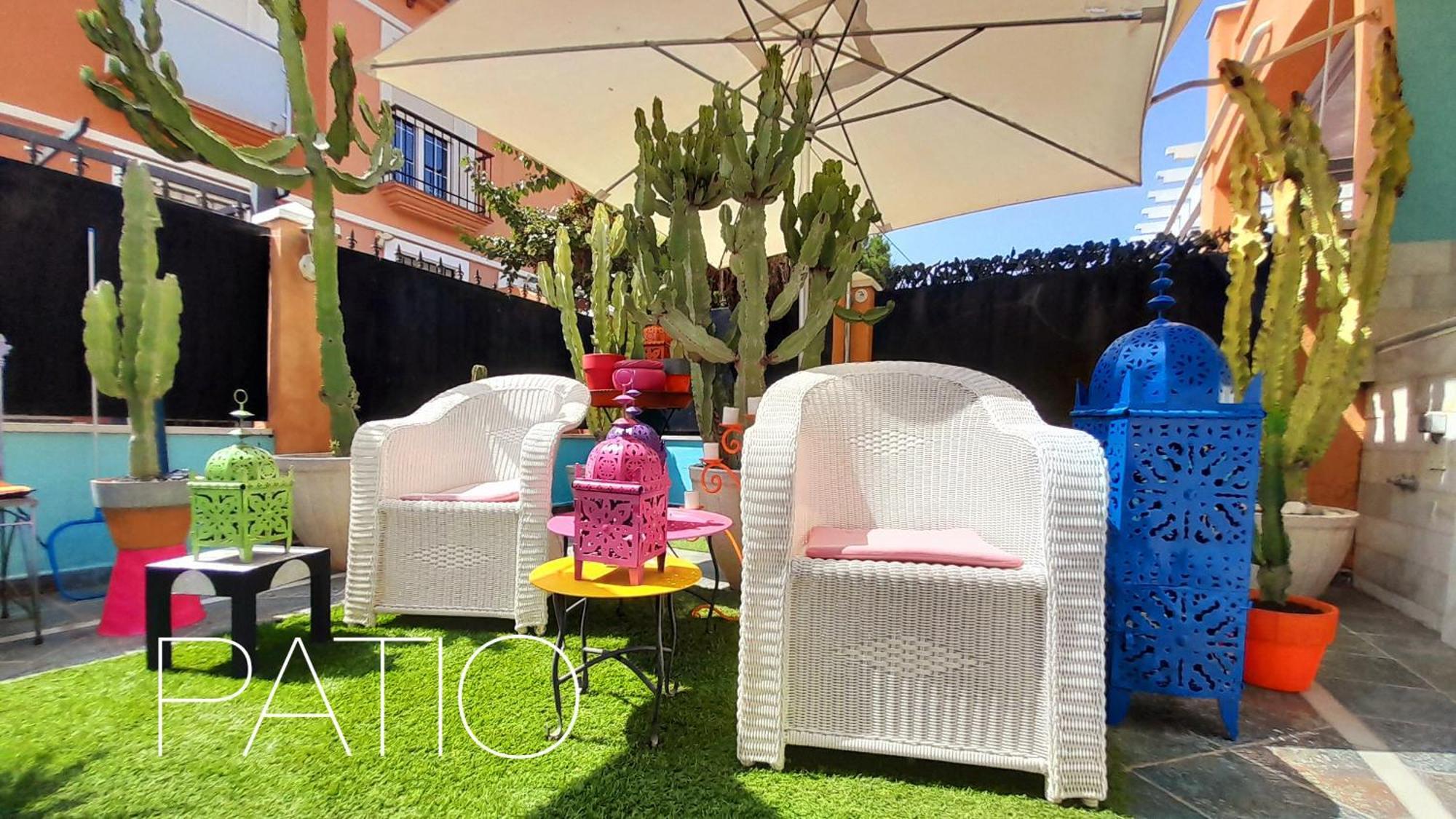 Z&Ole Apartment Torremolinos Luaran gambar